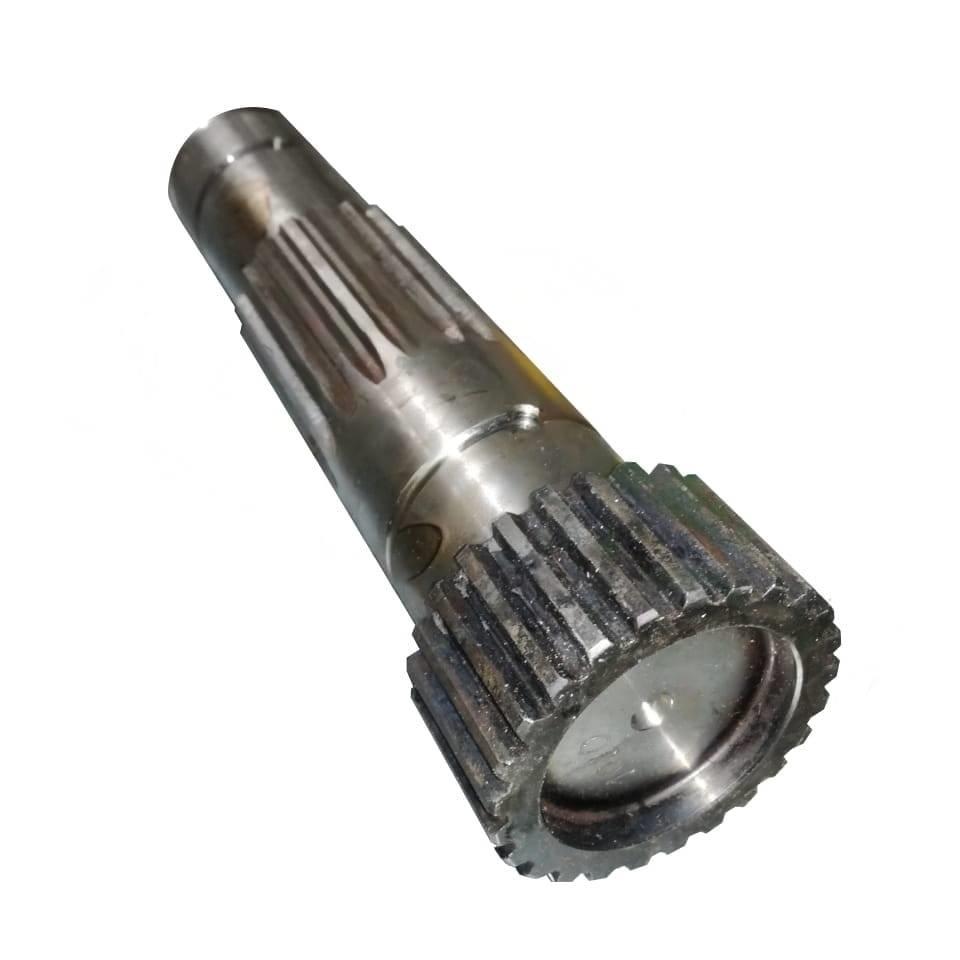  SWORZEŃ F075497 Hakkuupäät