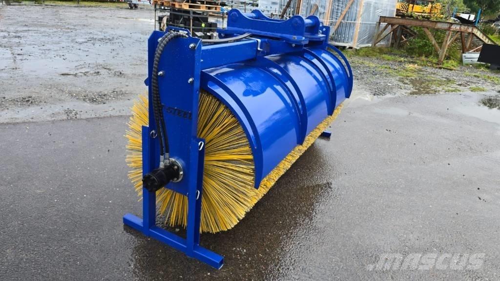  Sopvals S60 Midikaivukoneet 7t - 12t