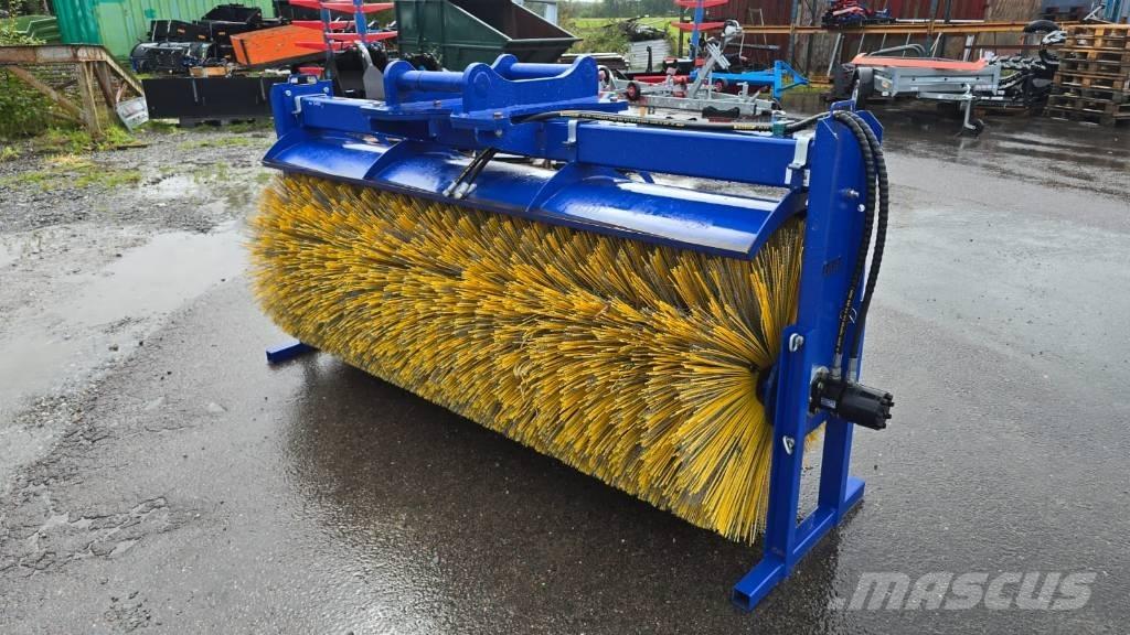 Sopvals S60 Midikaivukoneet 7t - 12t