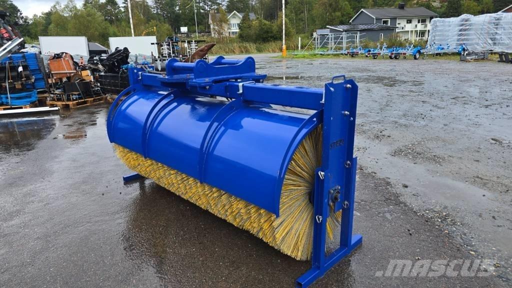  Sopvals S60 Midikaivukoneet 7t - 12t