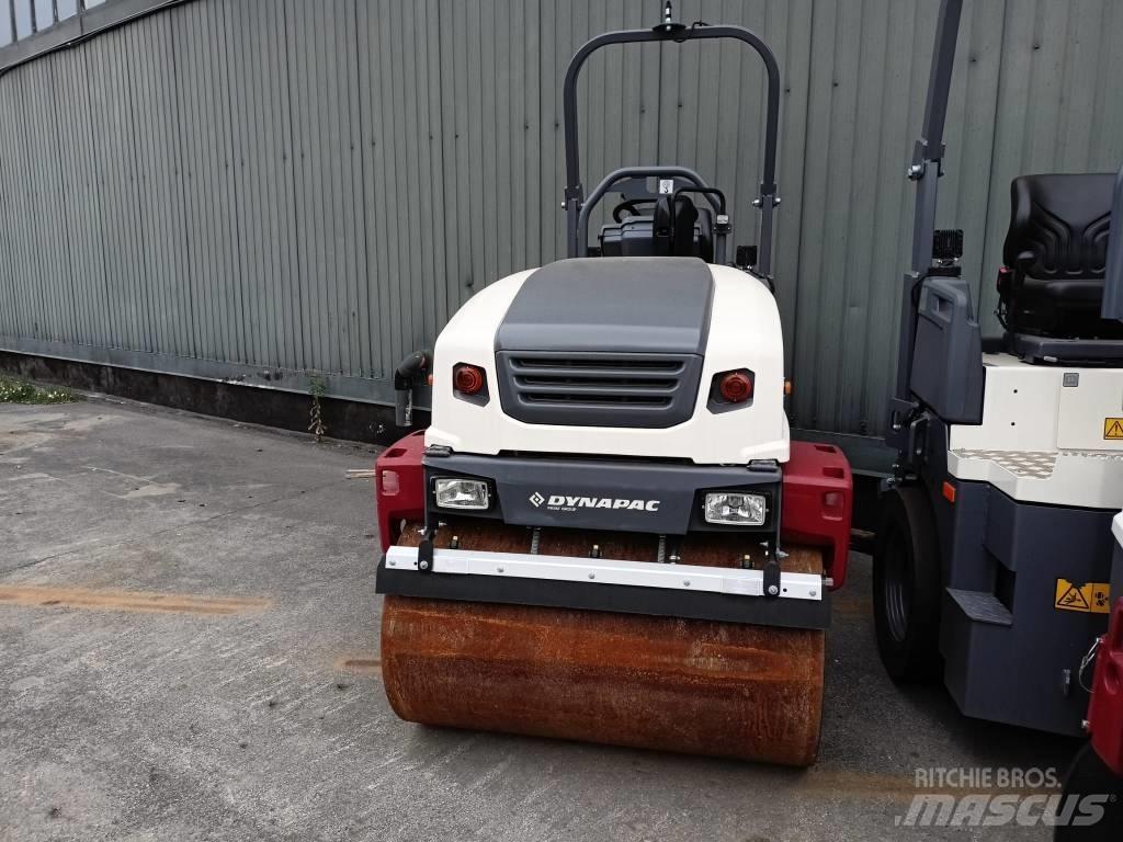 Dynapac CC1200C VI Yhdistelmäjyrät