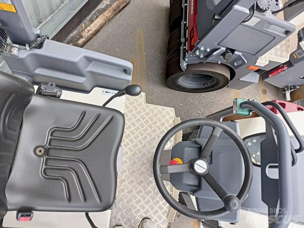 Dynapac CC1200C VI Yhdistelmäjyrät