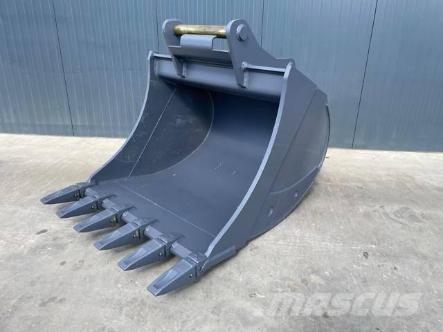 OilQuick OQ80 Kauhat