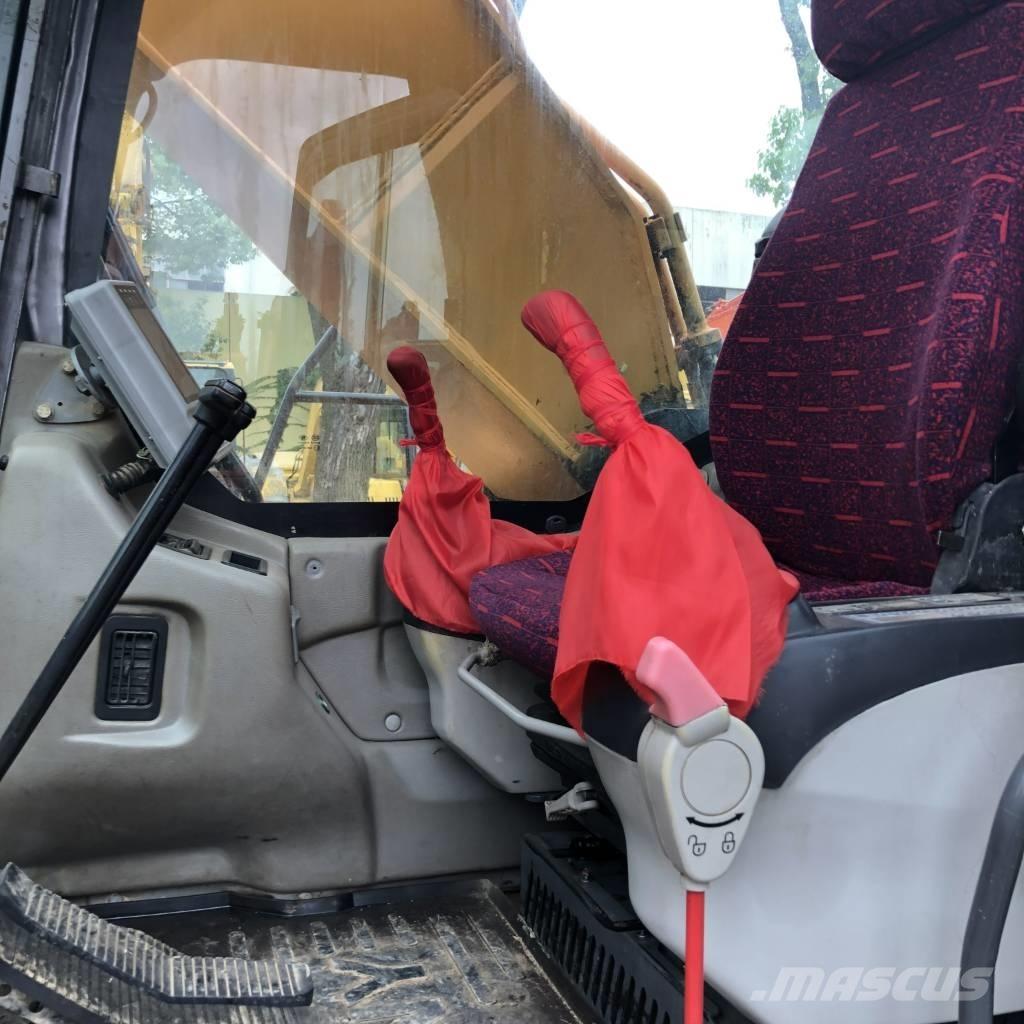 Sany SY 215 C-9 Telakaivukoneet