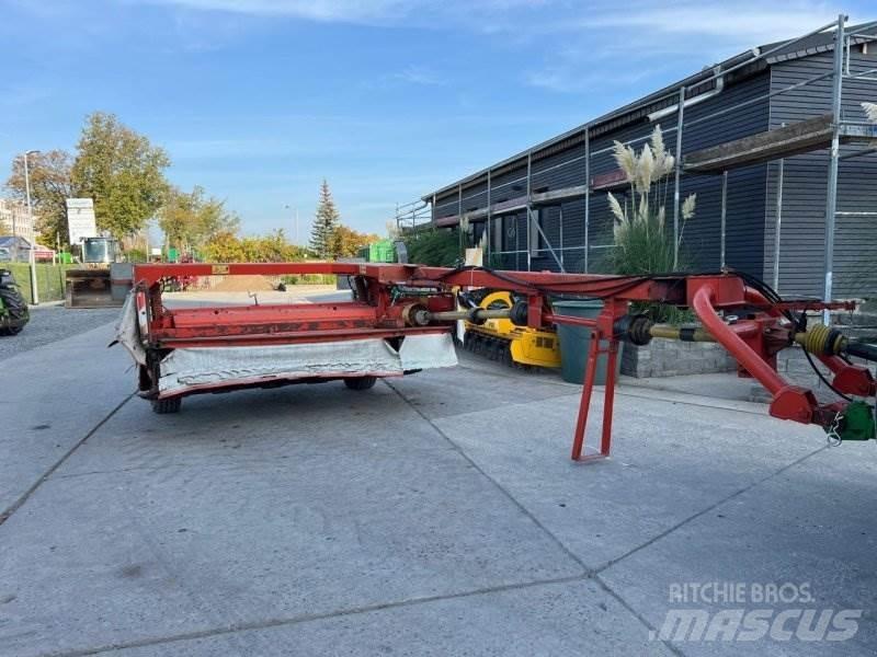 Kuhn FC 300 GT Niittomurskaimet