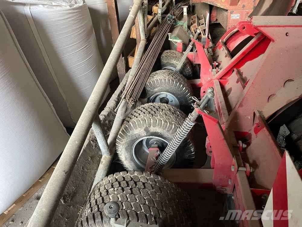 Grimme KS 75-4 Perunalaitteet - Muut