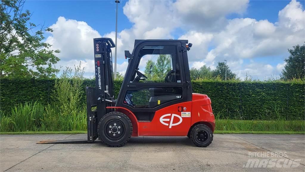  EFL303-S 2023 Sähkötrukit