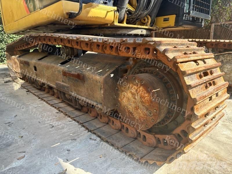 CAT 336 E Telakaivukoneet