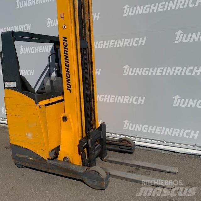 Jungheinrich ETV 216 Työntömastotrukit