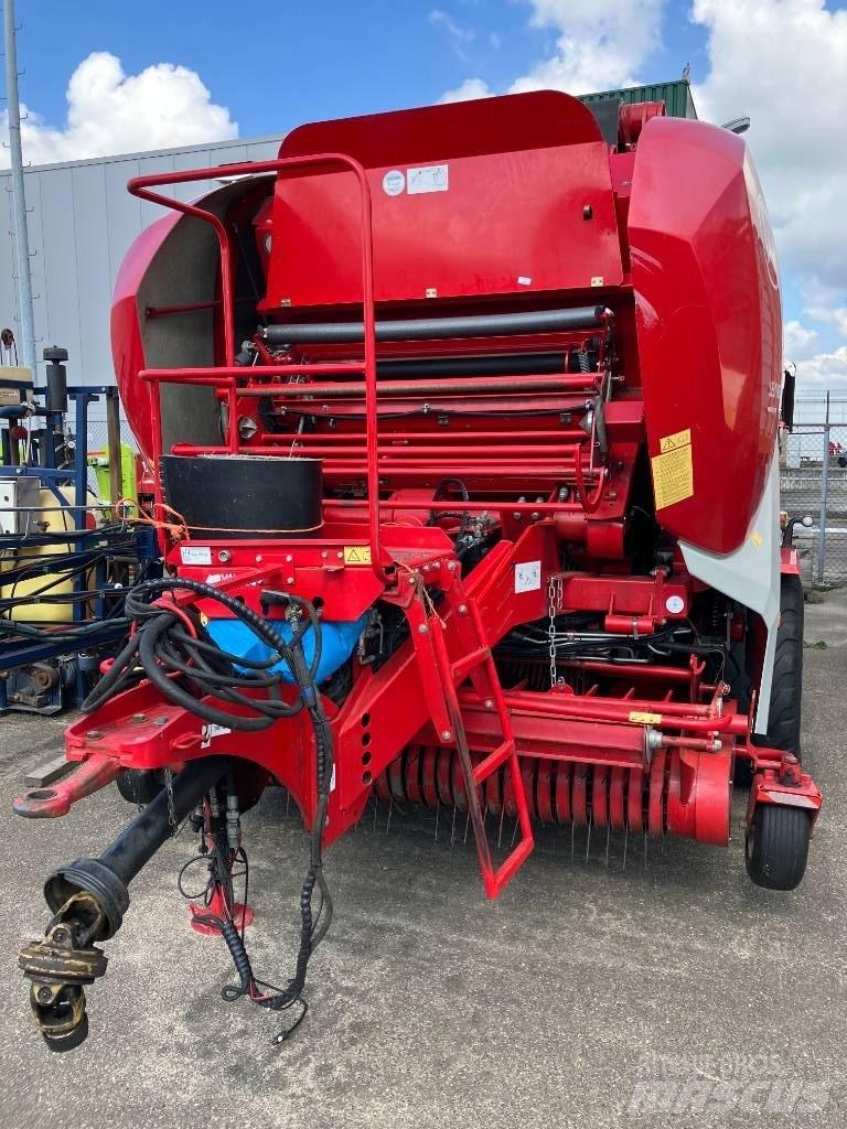 Lely RPC 445 Pyöröpaalaimet