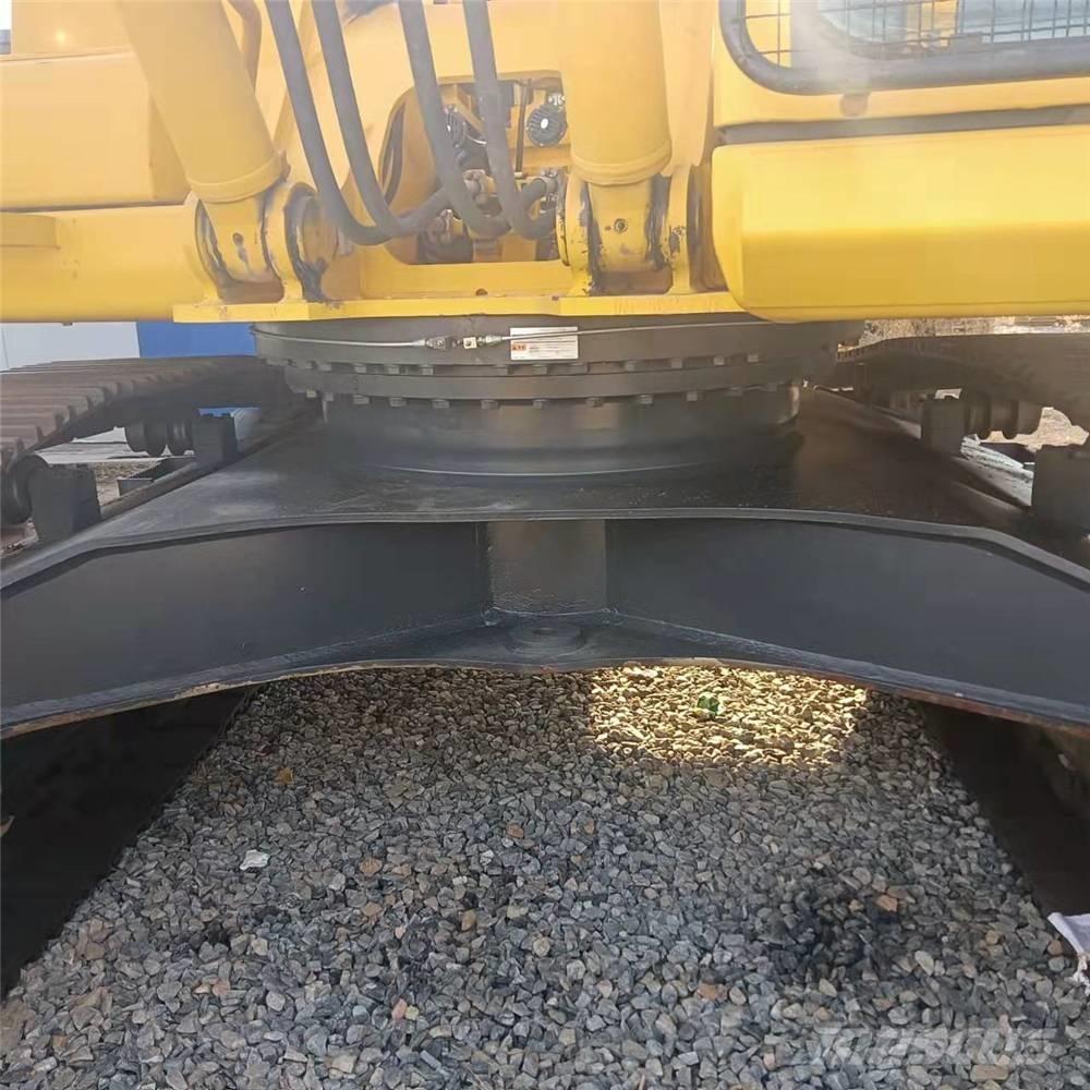 Komatsu PC350-7 Telakaivukoneet