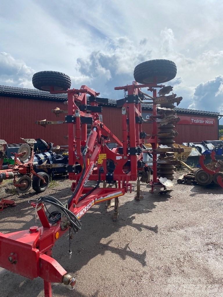 Horsch Terrano 5 FX Kultivaattorit