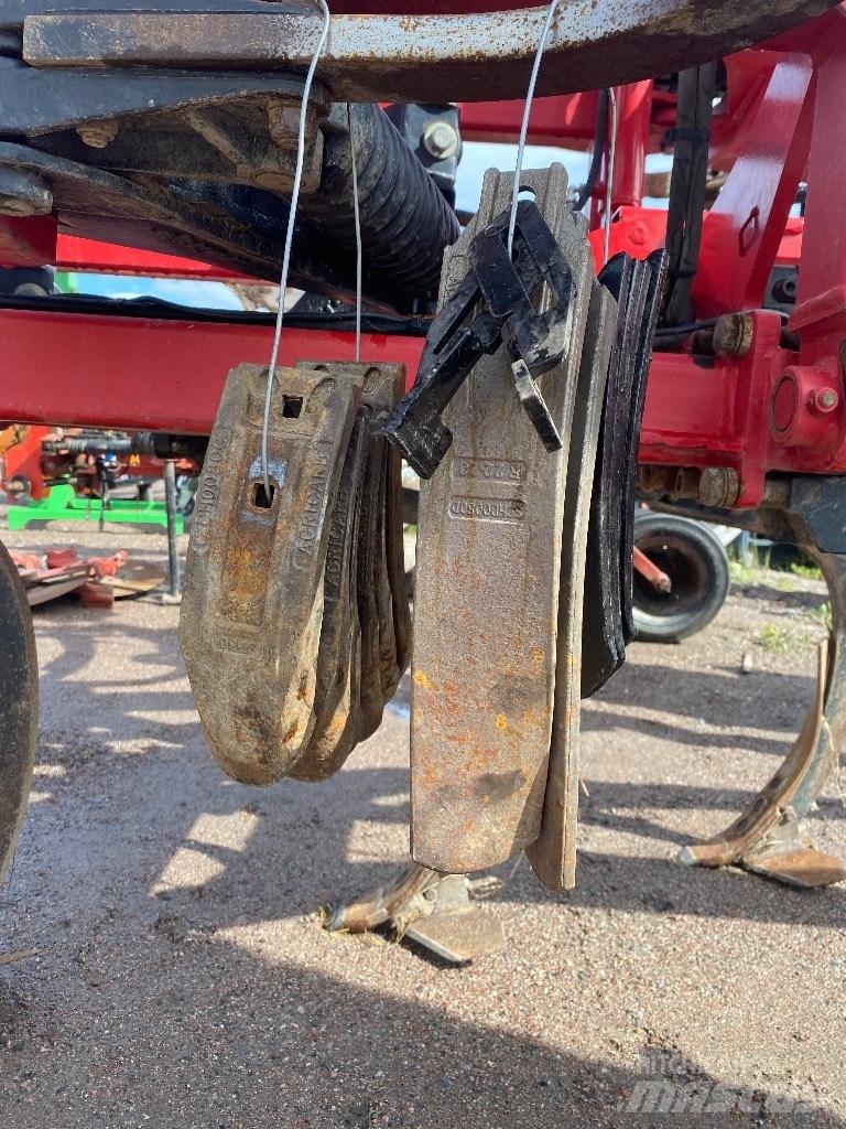 Horsch Terrano 5 FX Kultivaattorit
