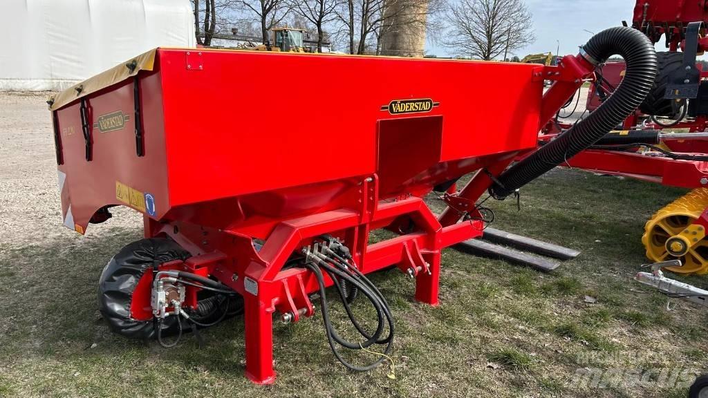 Väderstad Tempo V12 Tarkkuuskylvökoneet