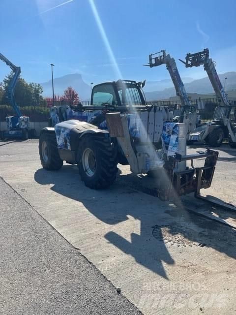 JCB 540-170 Kurottajat