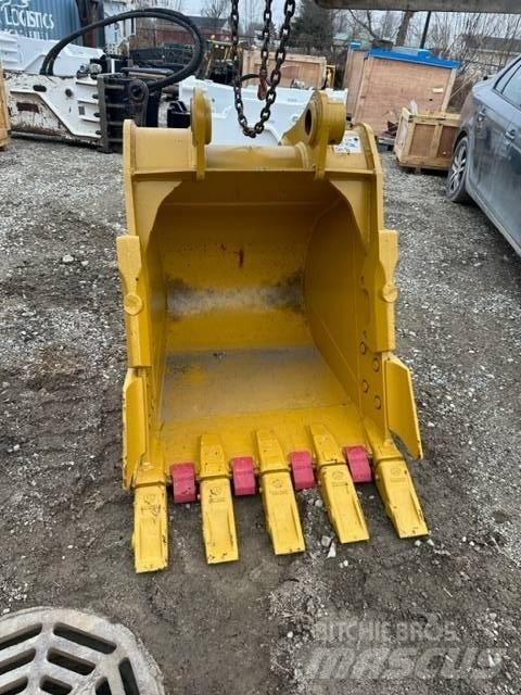 Teran PC200/PC220 36" Muut