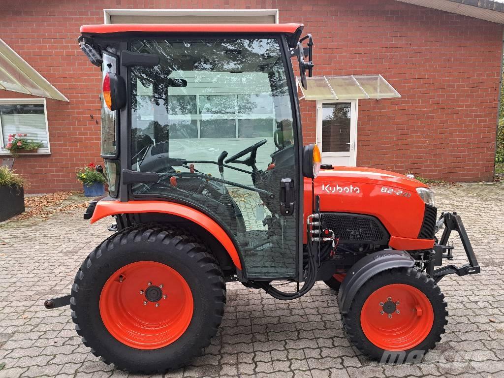Kubota B2231 H-C Traktorit