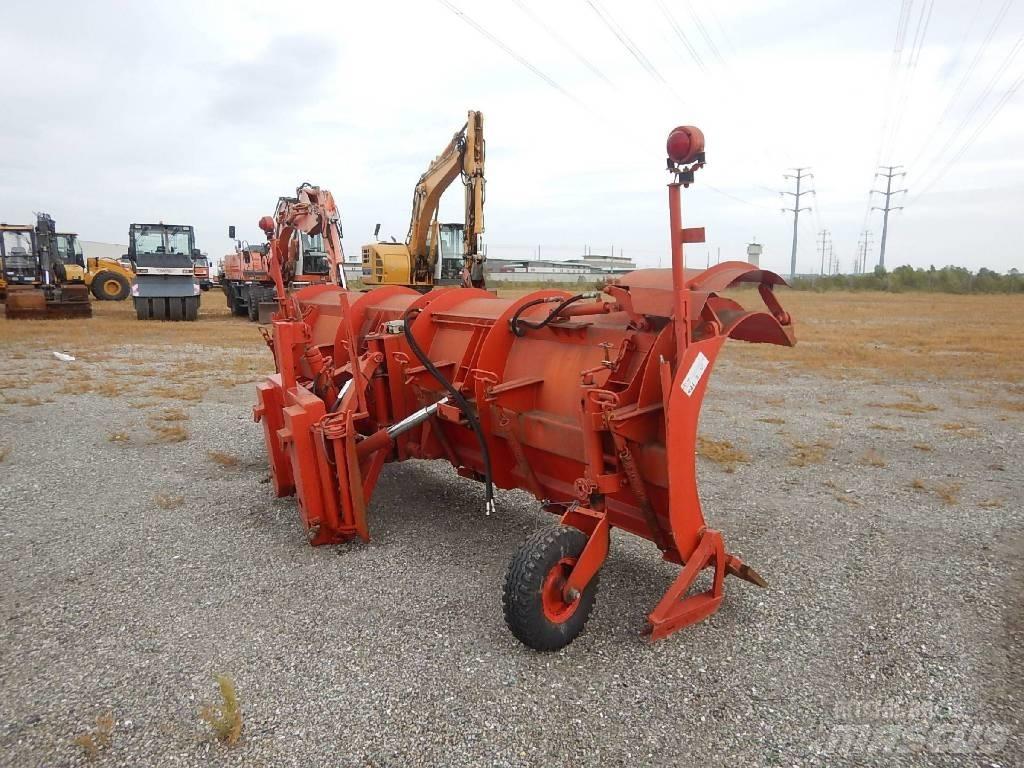 Schmidt SM6 Muut ympäristökoneet
