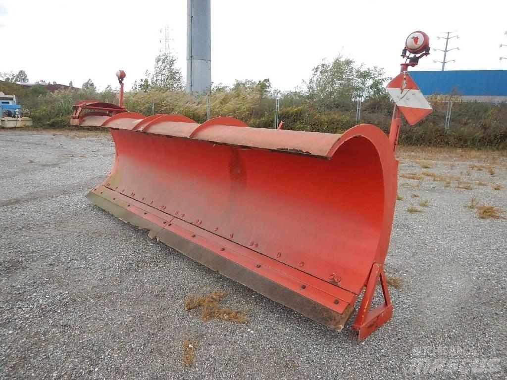Schmidt SM6 Muut ympäristökoneet