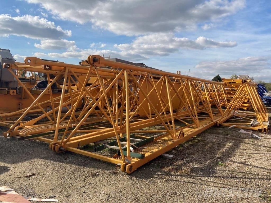 Potain MR225 Torninosturit