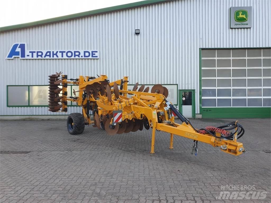 Agrisem MAXIMULCH Kultivaattorit