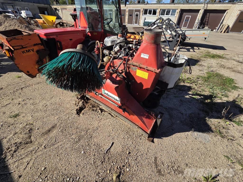  AC C1100 Muut ympäristökoneet