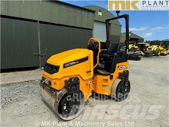 JCB CT 260-120 Tandemjyrät
