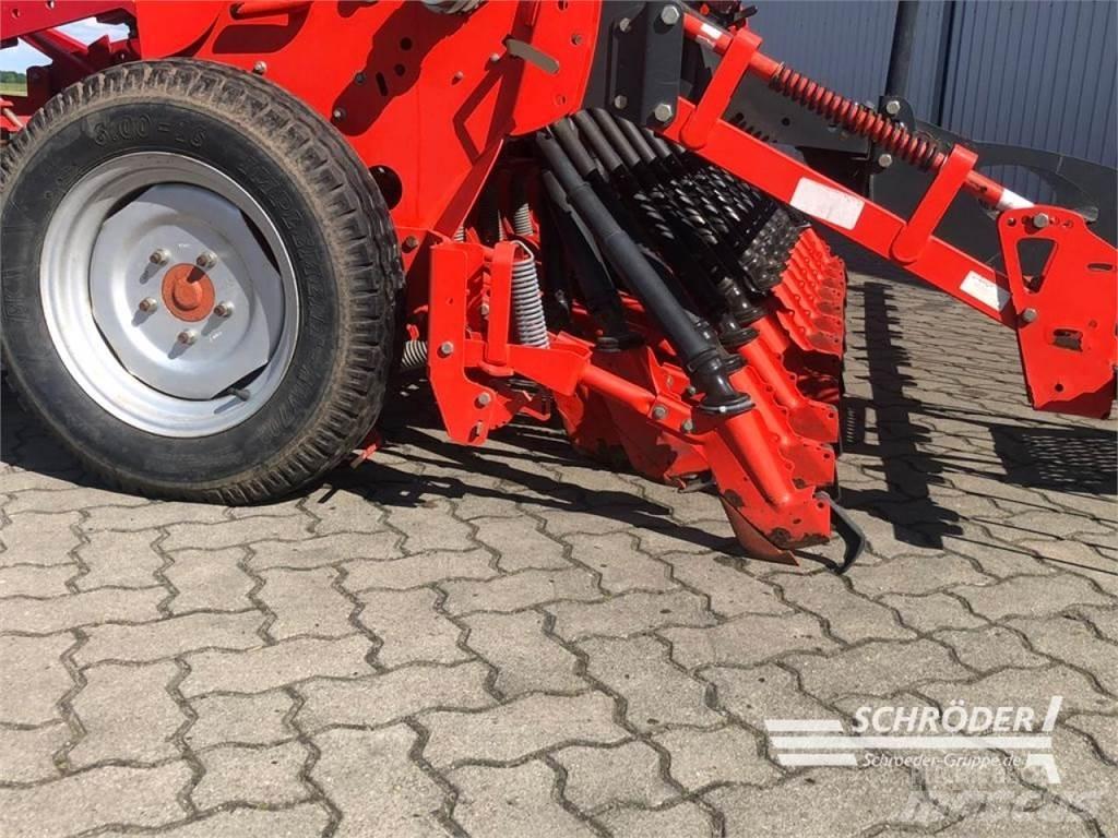 Kuhn PREMIA 300 Kylvökoneet