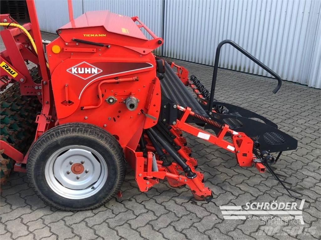 Kuhn PREMIA 300 Kylvökoneet