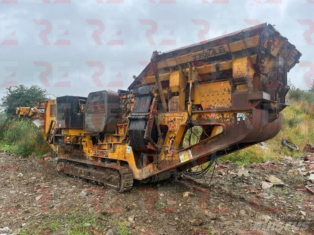 Tesab 10570 Mobiilimurskaimet
