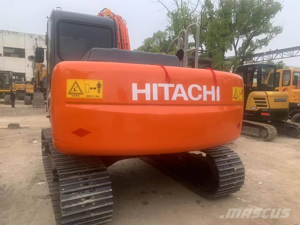 Hitachi EX 120 -3 Telakaivukoneet