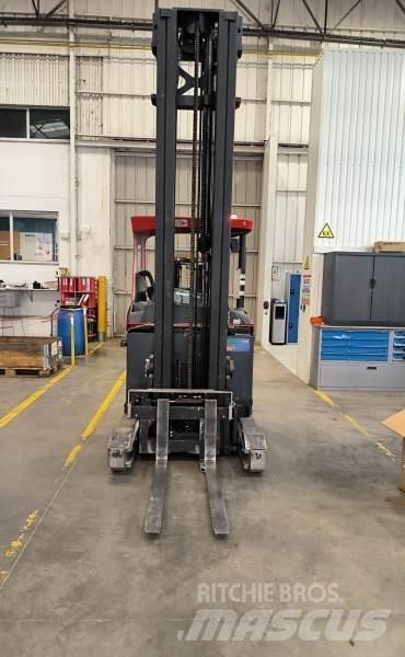 Manitou 8FBRE16 Ajettavat pinoamisvaunut