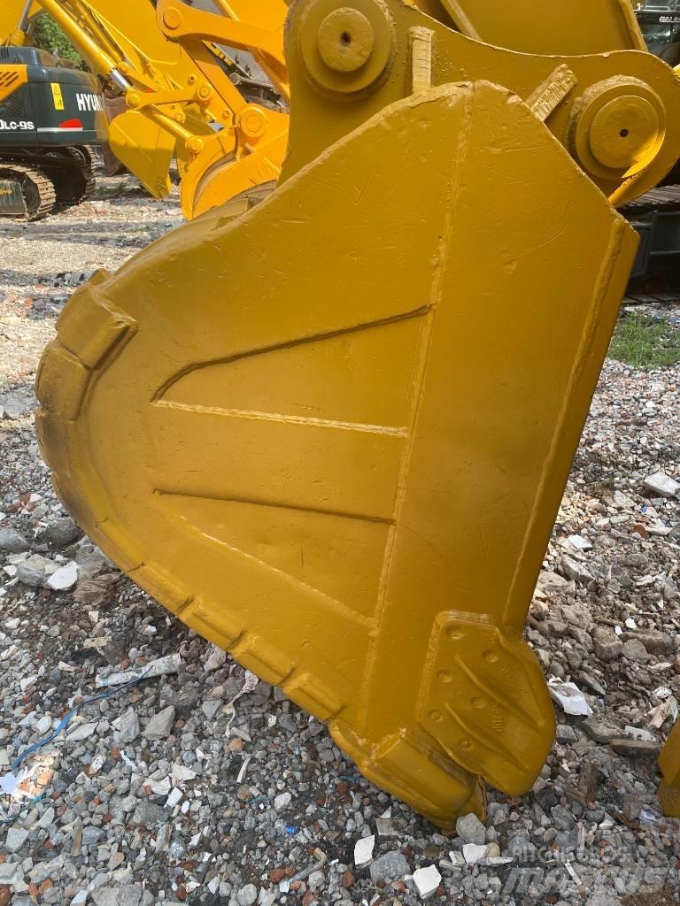 CAT 320 C L Telakaivukoneet