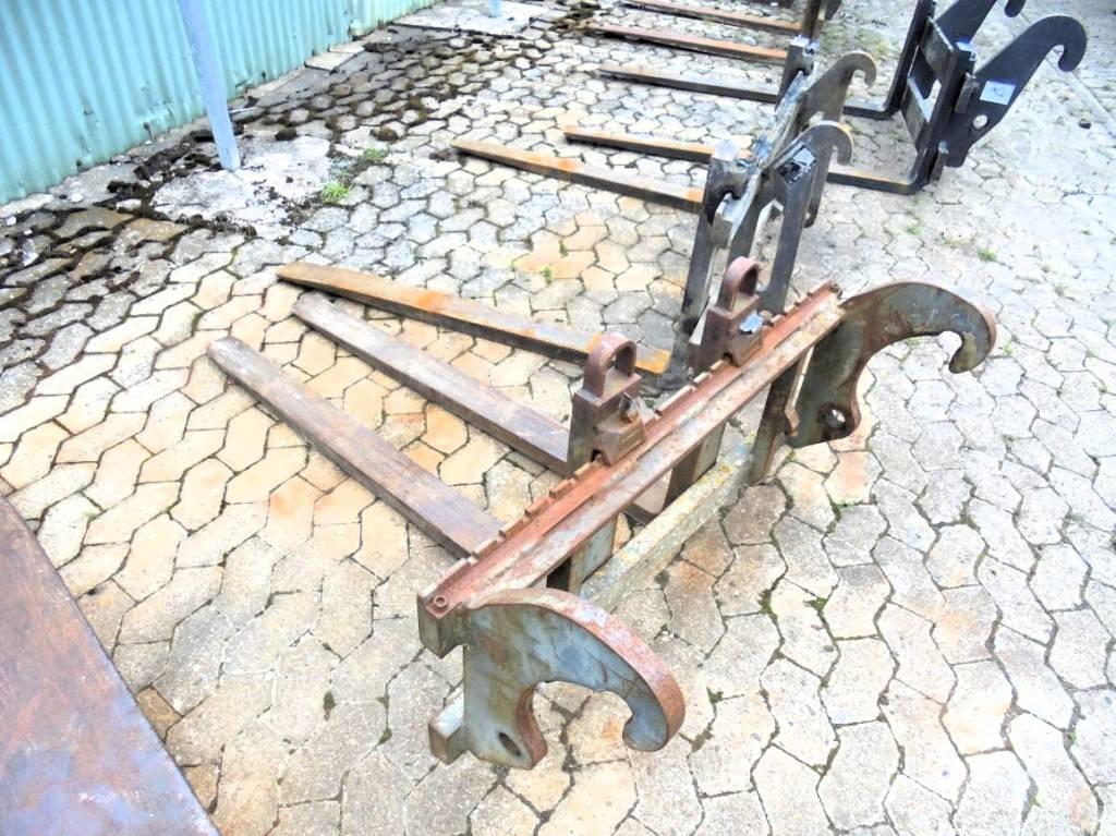 Atlas AR 80 Pyöräkuormaajat