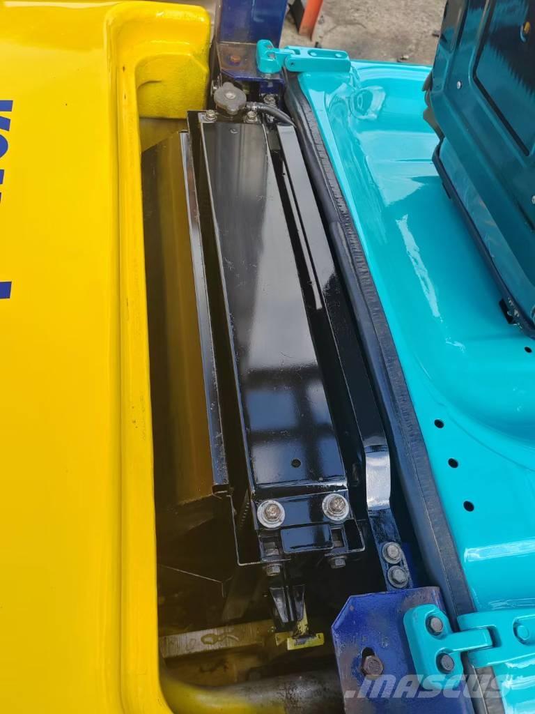 Komatsu 2.5t Dieseltrukit