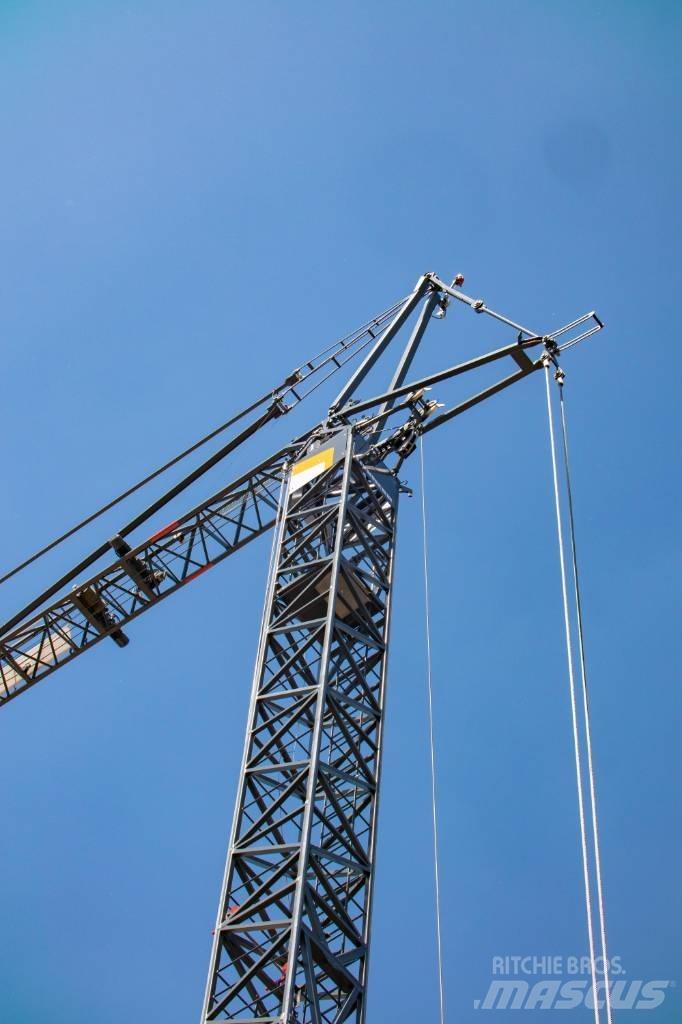 Liebherr 81 K.1 Torninosturit