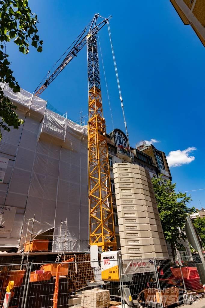 Liebherr 81 K.1 Torninosturit