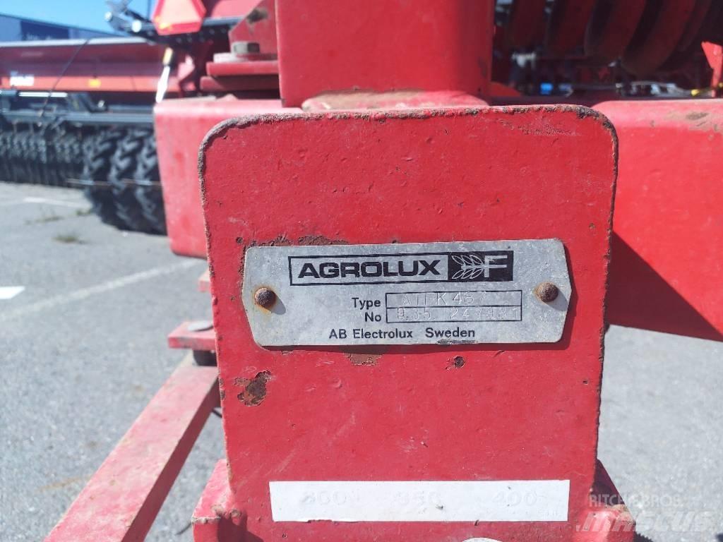 Agrolux AT FK 487 Sarka-aurat