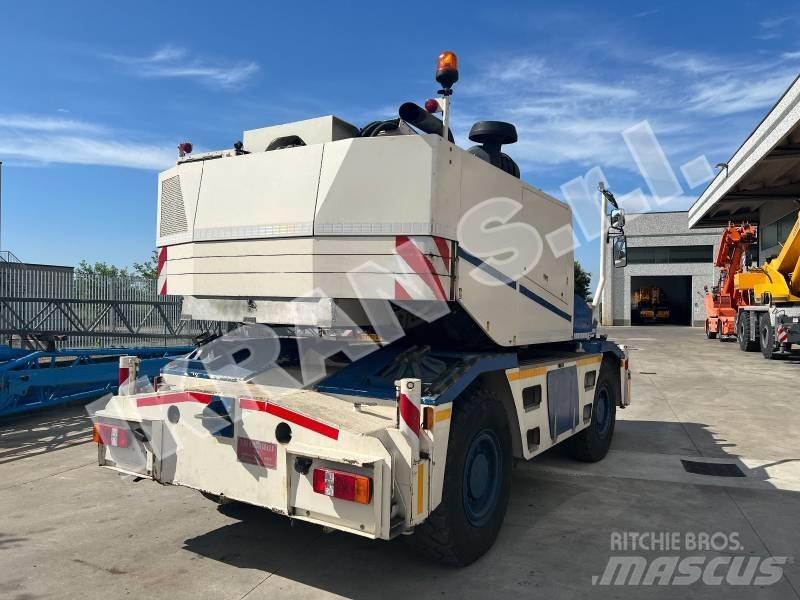 Locatelli ATC20 Muut nostokoneet