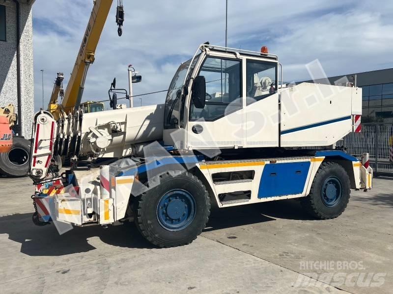 Locatelli ATC20 Muut nostokoneet