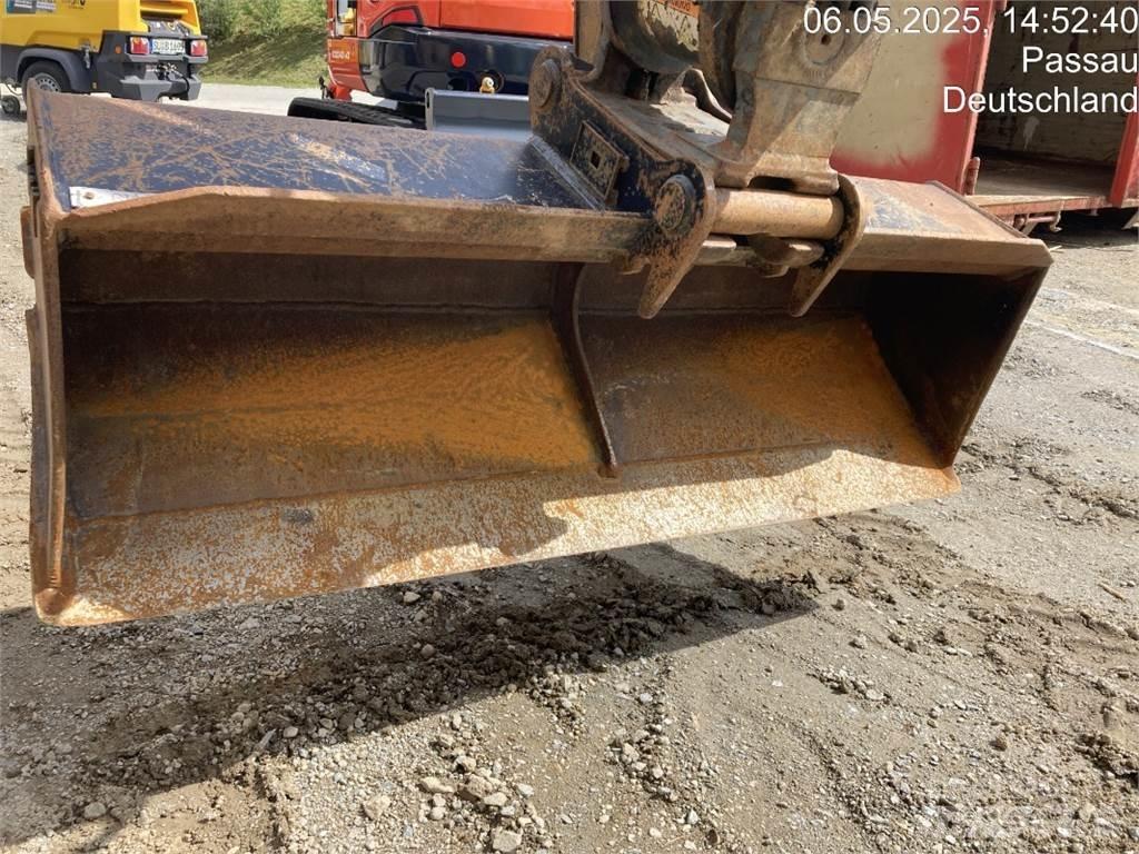 Wacker Neuson EZ38 Minikaivukoneet < 7t