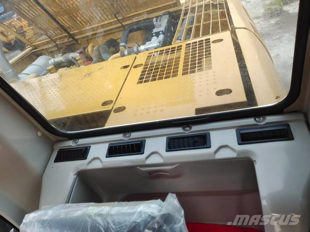 CAT 320 C L Telakaivukoneet