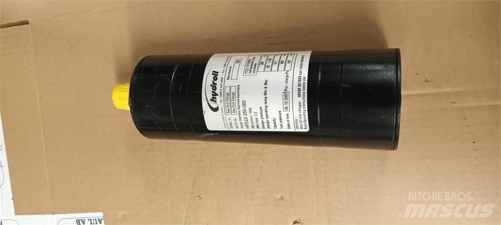 Ponsse 0058463 Kuormatraktorinosturit