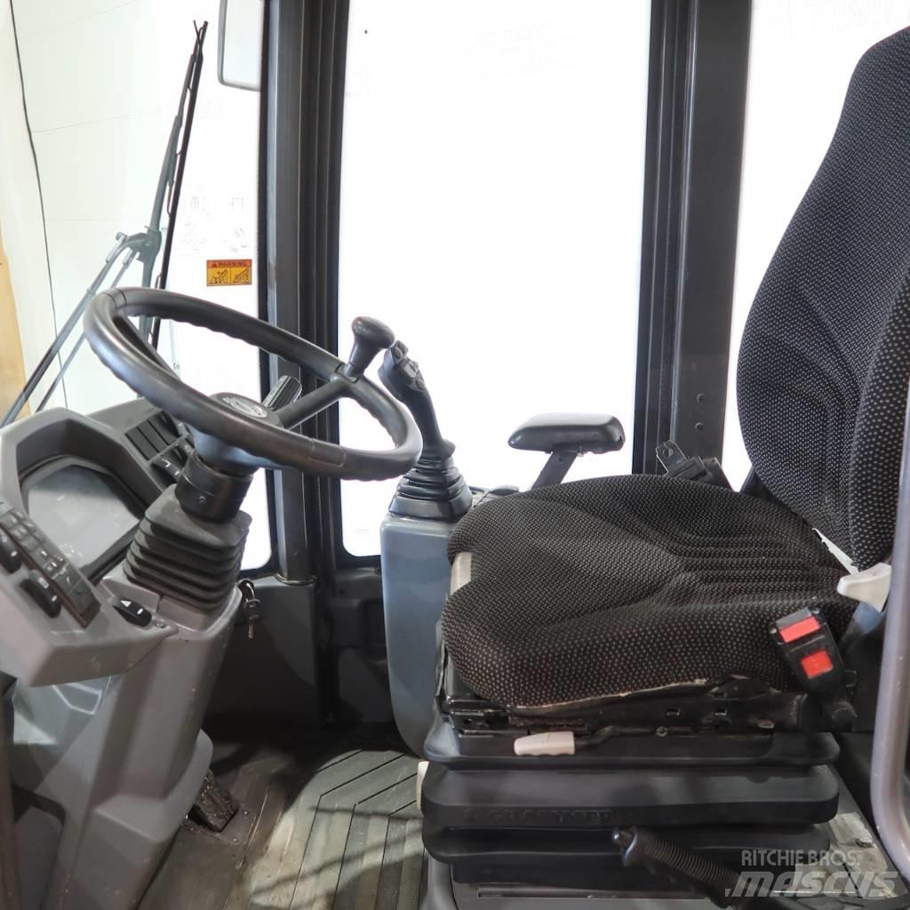 Volvo L30G Pyöräkuormaajat