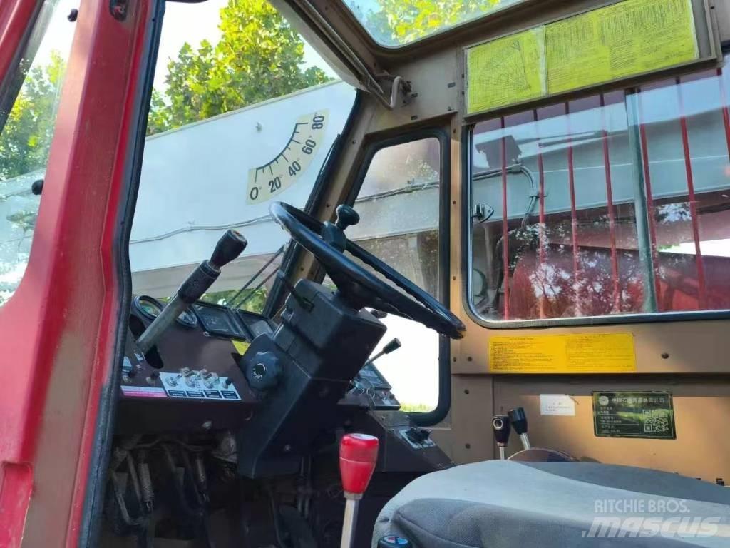 Tadano TR 250 EX Mobiilinosturit