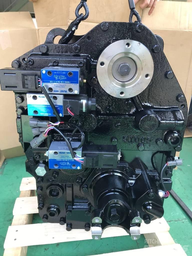 Kato KR10H 他 T/M Nosturien osat ja lisävarusteet