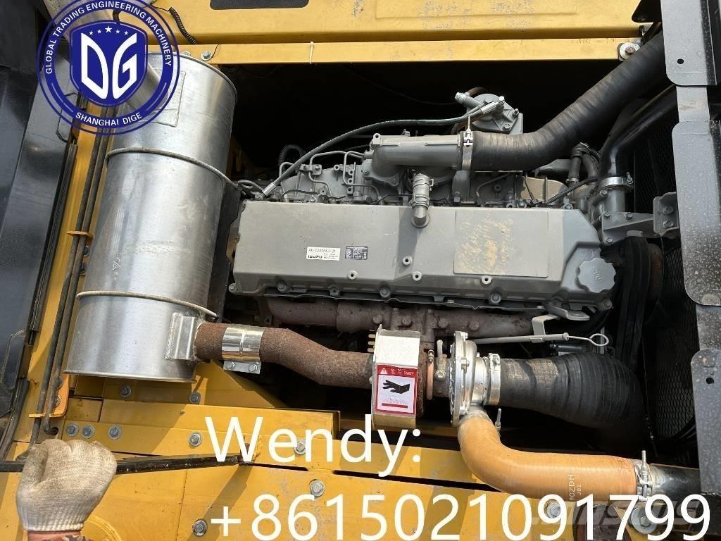 Sany SY 305 C Midikaivukoneet 7t - 12t