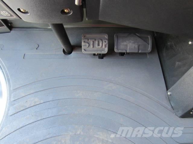 Linde H50D 600 Dieseltrukit