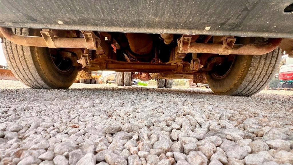 Iveco MT190E27 Kappaletavaranosturit