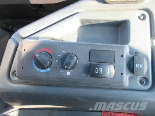 Volvo L 30 GS Pyöräkuormaajat